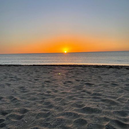 Villa Nº 25 Alfredo Marchetti Suites On The Beach,Praia De Chaves Bv Rabil 外观 照片