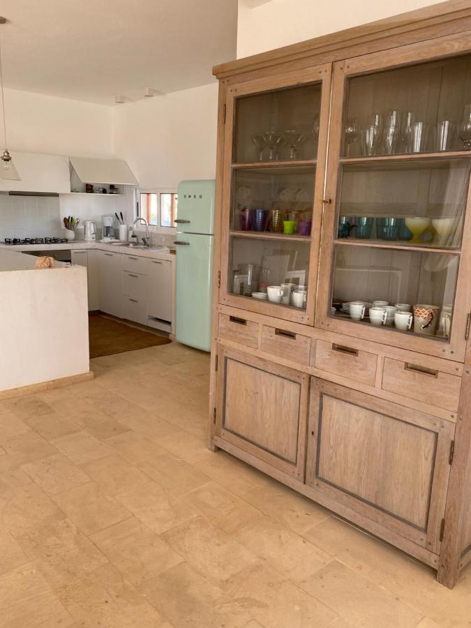 Villa Nº 25 Alfredo Marchetti Suites On The Beach,Praia De Chaves Bv Rabil 外观 照片