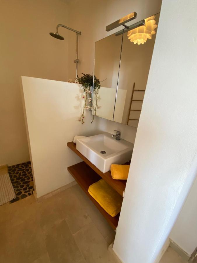 Villa Nº 25 Alfredo Marchetti Suites On The Beach,Praia De Chaves Bv Rabil 外观 照片