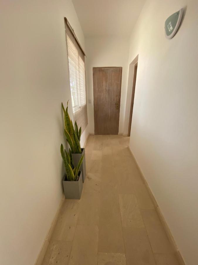 Villa Nº 25 Alfredo Marchetti Suites On The Beach,Praia De Chaves Bv Rabil 外观 照片