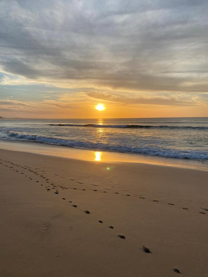 Villa Nº 25 Alfredo Marchetti Suites On The Beach,Praia De Chaves Bv Rabil 外观 照片