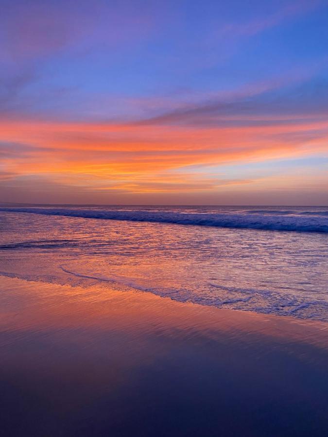 Villa Nº 25 Alfredo Marchetti Suites On The Beach,Praia De Chaves Bv Rabil 外观 照片