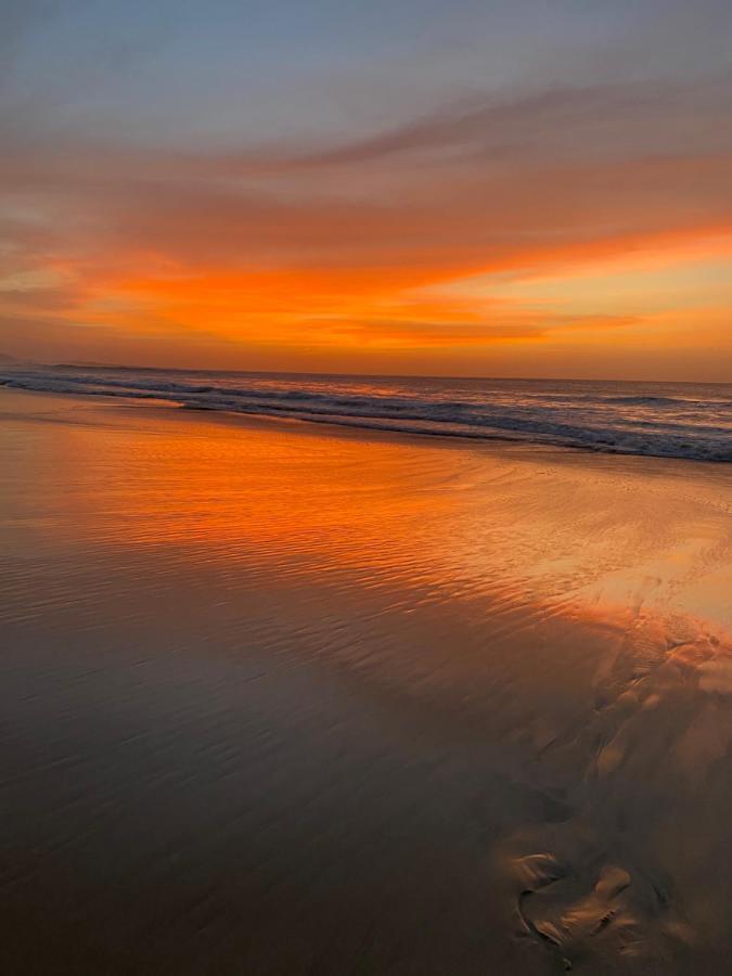 Villa Nº 25 Alfredo Marchetti Suites On The Beach,Praia De Chaves Bv Rabil 外观 照片