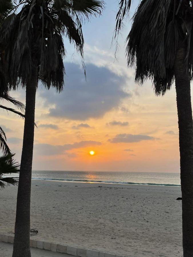 Villa Nº 25 Alfredo Marchetti Suites On The Beach,Praia De Chaves Bv Rabil 外观 照片