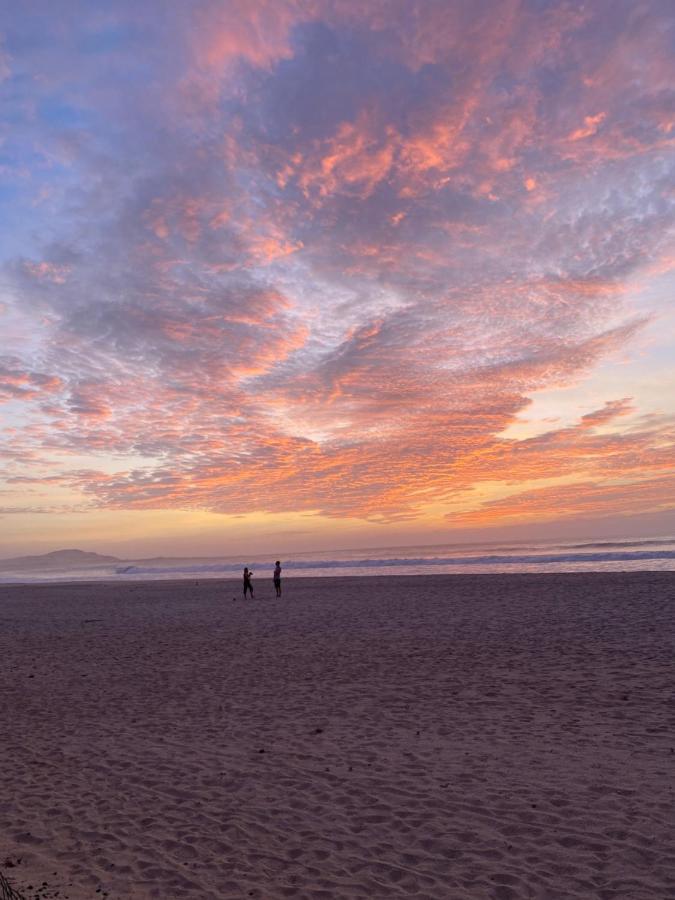 Villa Nº 25 Alfredo Marchetti Suites On The Beach,Praia De Chaves Bv Rabil 外观 照片