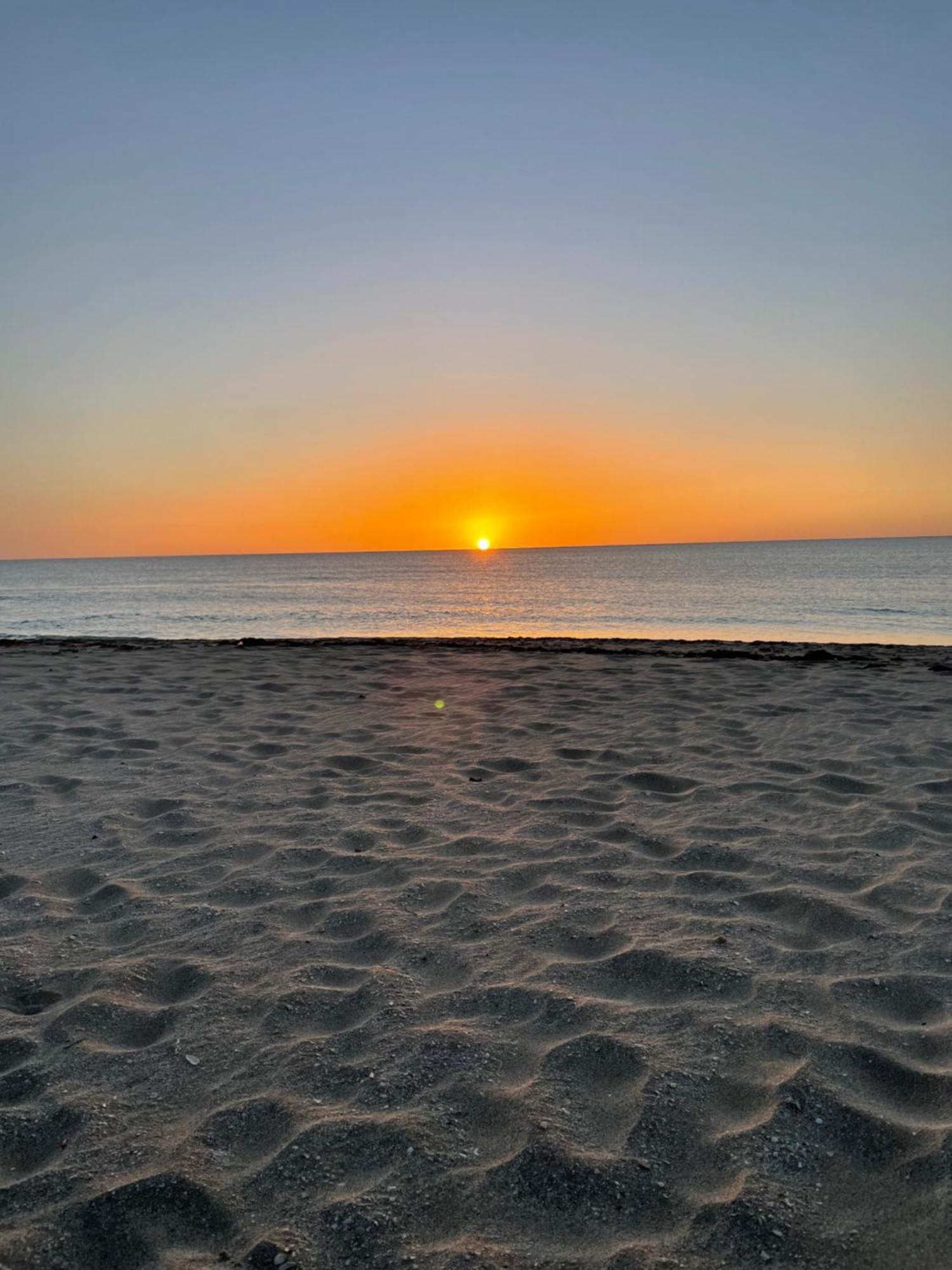 Villa Nº 25 Alfredo Marchetti Suites On The Beach,Praia De Chaves Bv Rabil 外观 照片